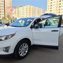 شيفروليه ايكونس